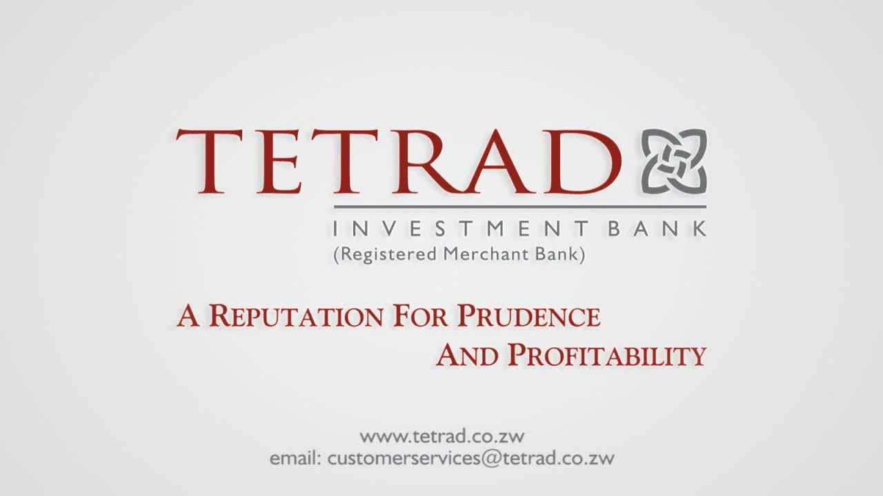 Tetrad Inv Bank accused of abusing clients' funds
